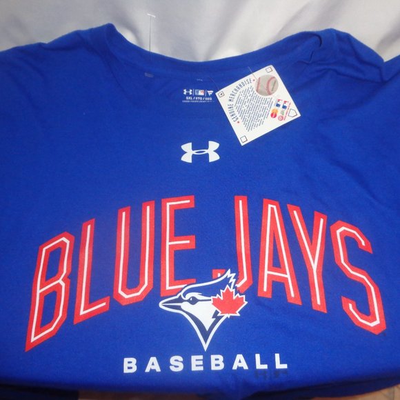 blue jays t shirt